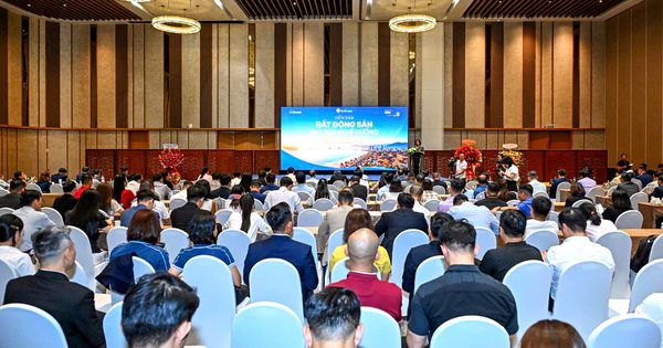 Bất động sản du lịch nghỉ dưỡng: Tháo gỡ điểm nghẽn, kiến tạo giá trị điểm đến
