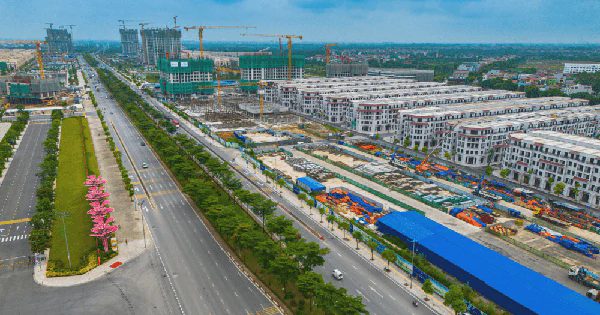 Bất động sản Hà Nội cuối năm 2026 diễn biến ra sao...tất cả phụ thuộc vào 2 biến số chính này