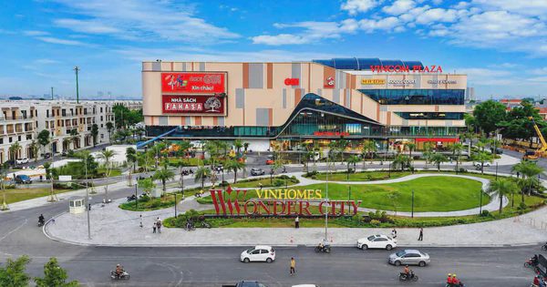 Bất động sản Hà Nội quý III/2026: Căn hộ giảm giao dịch, bán lẻ khởi sắc