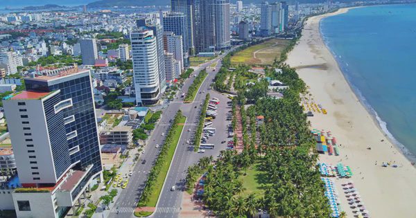 Bất động sản lọt top những lĩnh vực có nguy cơ rửa tiền cao