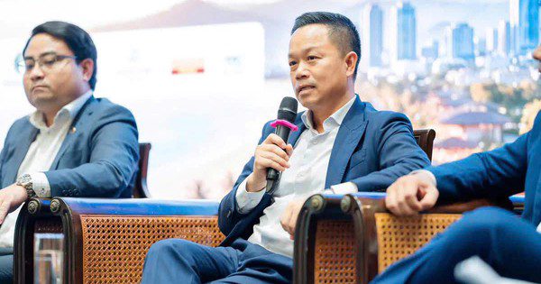 Bất động sản nghỉ dưỡng chuyển từ phát triển sản phẩm sang kiến tạo trải nghiệm