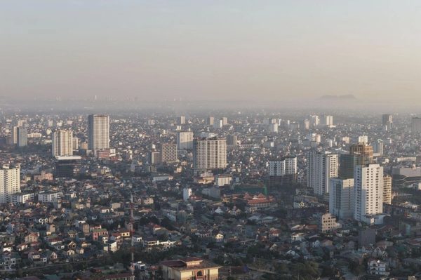 Bất động sản nội đô Vinh: Sức hút từ giá trị sử dụng thực