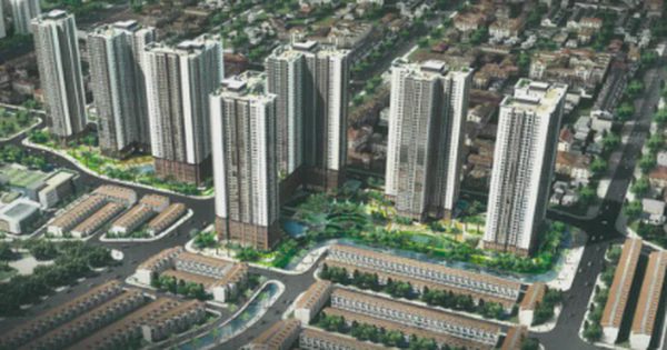 Bất động sản PG được chuyển mục đích sử dụng hơn 3ha đất tại phường An Phú
