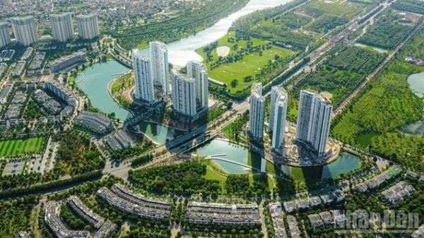 Bất động sản thương hiệu Việt Nam, từ ngôi nhà thứ hai đến trải nghiệm sống toàn diện