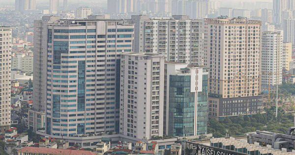 Bất động sản tiếp tục là kênh tích lũy tiền dài hạn