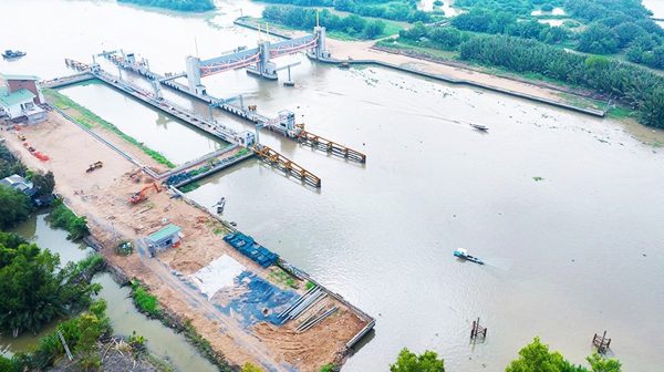 Bắt đúng “bệnh” để trị ngập hiệu quả