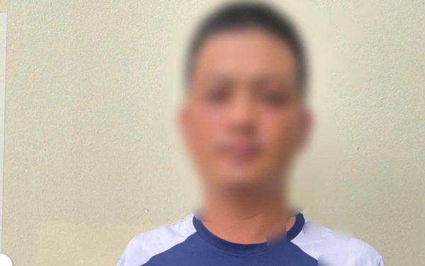 Bắt giám đốc 1 công ty luật vụ lừa đảo chiếm đoạt 5,25 tỉ đồng của khách hàng