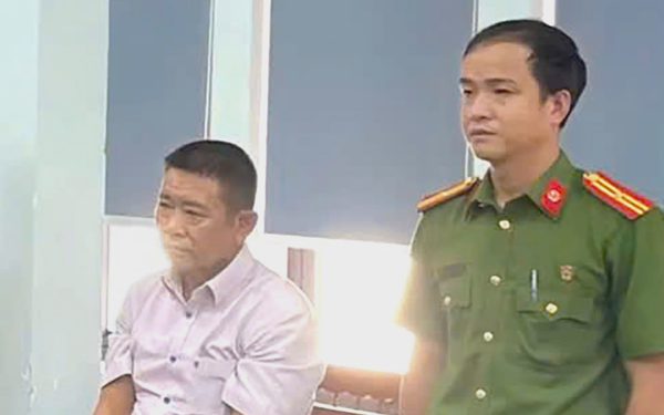 Bắt giám đốc doanh nghiệp lập khống hồ sơ vay, chiếm đoạt tiền tỉ của ngân hàng