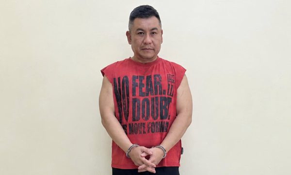 Bắt giang hồ 'Hoàng Nato', truy xét mở rộng phát hiện 8 đường dây ma túy