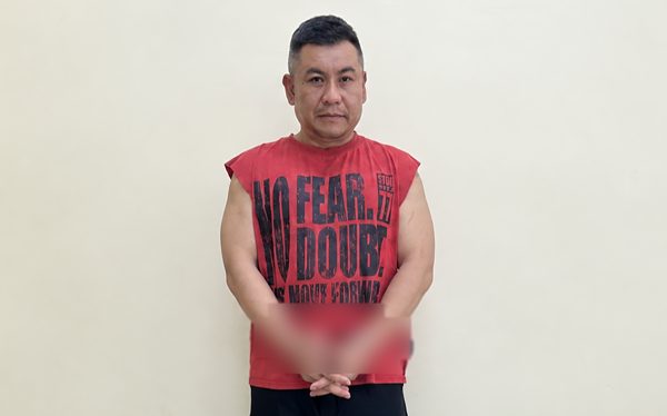 Bắt giang hồ 'Hoàng Nato' và 126 người liên quan 8 đường dây ma túy