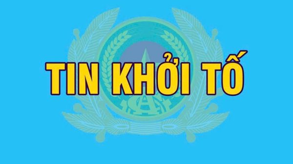 Bắt giữ, khởi tố ba đối tượng là thành viên của tổ chức khủng bố “Việt Tân”