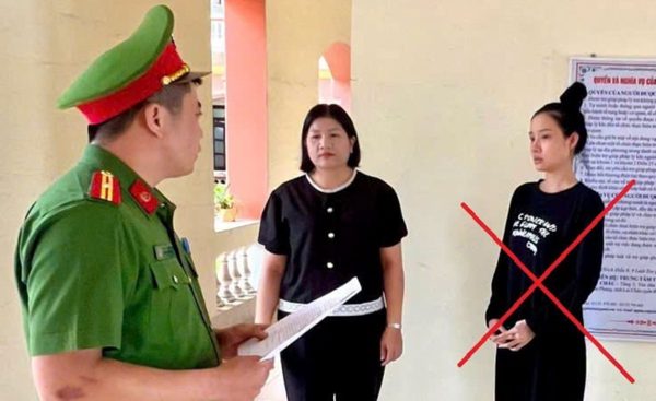 Bắt giữ ‘mắt xích’ quan trọng của đường dây lừa đảo xuyên quốc gia