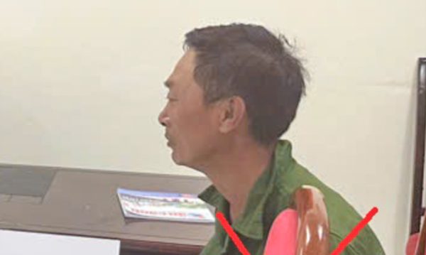 Bắt giữ nghi phạm chém bạn nhậu tử vong ở Sơn La