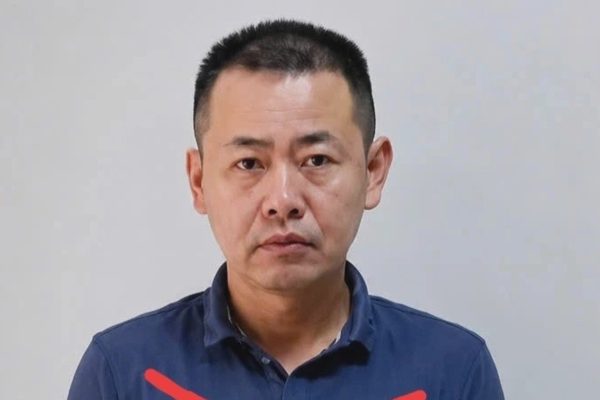 Bắt giữ nghi phạm cướp tiền tại cửa hàng tạp hóa ở Hải Phòng