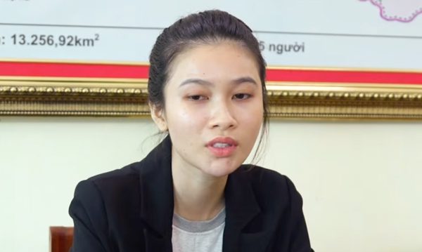 Bắt giữ người phụ nữ sau 2 năm trốn truy nã quốc tế ở Campuchia