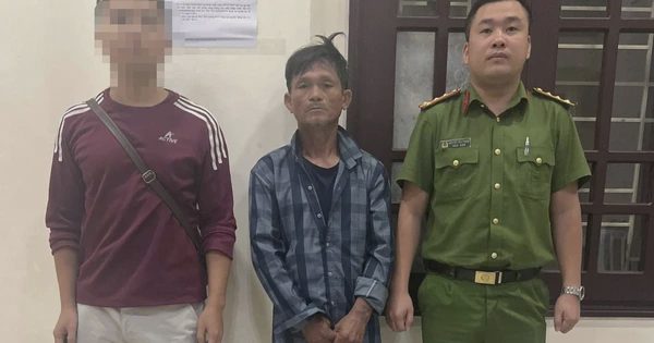 Bắt giữ phạm nhân trốn truy nã hơn 32 năm dù thay tên đổi họ