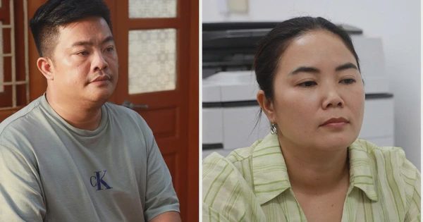 Bắt Hải SaPa TV và vợ vì bán thịt trâu sấy 'dởm'