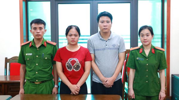 Bắt kế toán, thủ quỹ trong vụ án liên quan Hải Sapa