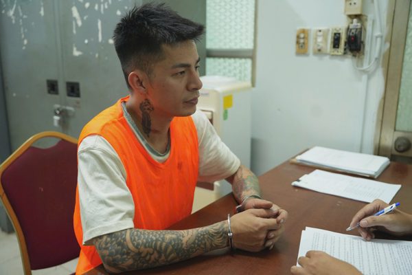 Bắt khẩn cấp 7 đối tượng trong vụ ô tô tông người và loạt xe máy ở TPHCM
