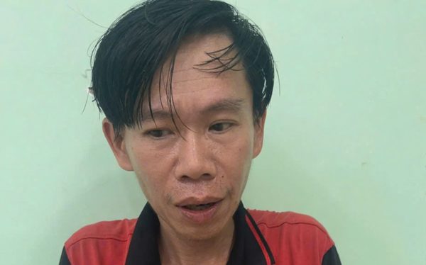 Bắt nghi phạm chém vợ, mẹ vợ rồi thay tên, trốn truy nã hơn 5 năm