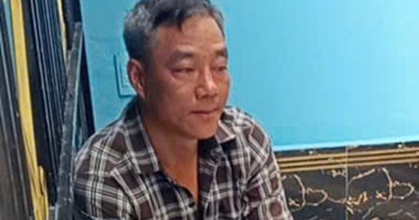 Bắt nghi phạm từ TP.HCM về Cần Thơ giết người do ghen tuông