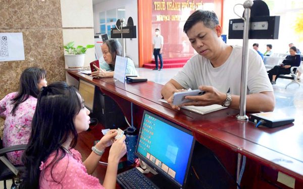 Bất ngờ bị ‘đòi nợ’ tiền thuế đất: Gian nan chứng minh mình không nợ