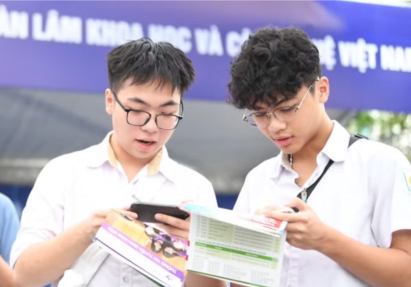 Bất ngờ hàng loạt tên ngành đào tạo biến mất trong mùa tuyển sinh đại học 2027