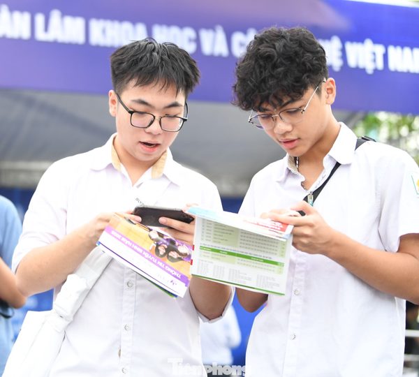 Bất ngờ hàng loạt tên ngành đào tạo biến mất trong mùa tuyển sinh đại học năm 2027