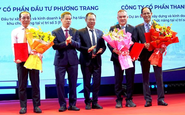 Bất ngờ khi đầu tư nước ngoài và trong nước vào Đà Nẵng cùng tăng gần 3 lần