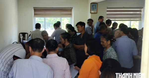 Bất ngờ nhận được thông báo nợ thuế, phạt tiền chậm nộp