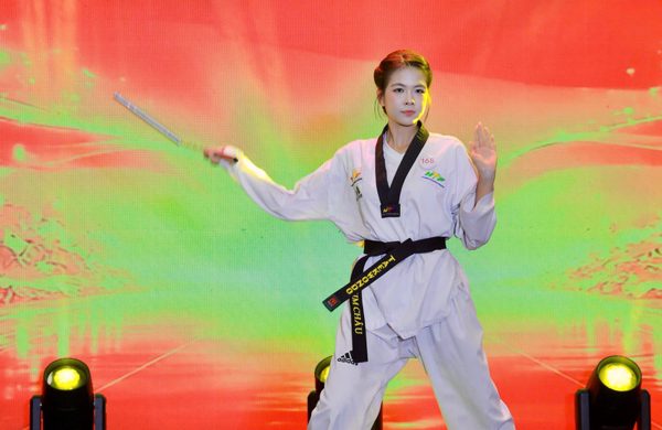Bất ngờ tài lẻ của thí sinh Hoa hậu Việt Nam 2026