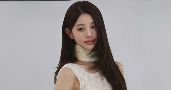 Bất ngờ với khối tài sản khủng của Jang Won Young ở tuổi 22