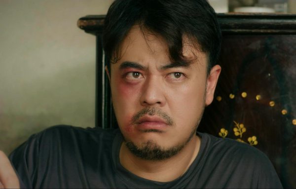 Bất ngờ với MC Tuấn Tú