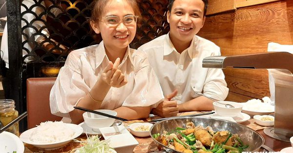 Bất ngờ với những thay đổi gu đi ăn của người trẻ