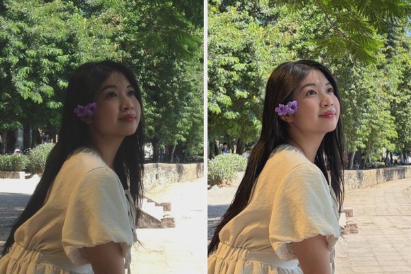 Bất ngờ với sự thay đổi của camera iPhone sau hơn 10 năm
