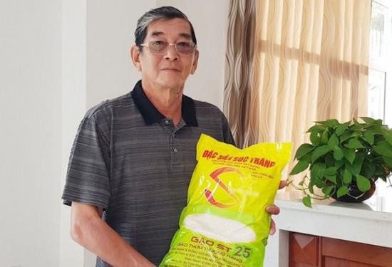 Bất ngờ xếp hạng của gạo Việt Nam ngon nhất thế giới
