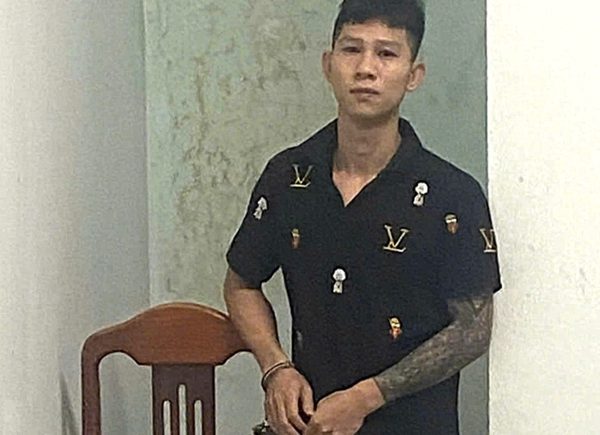 Bắt người đàn ông bị truy nã sau 3 năm lẩn trốn tại Bắc Ninh
