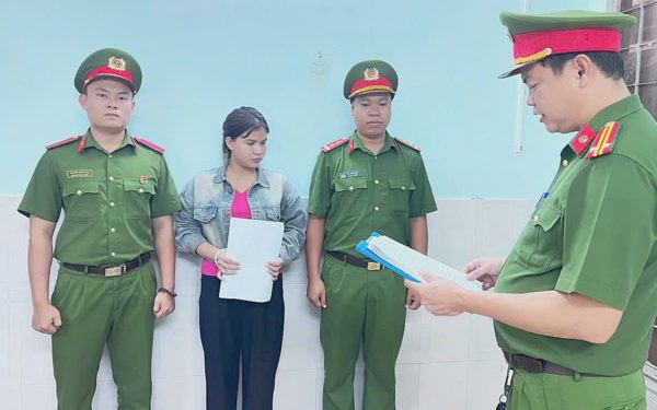 Bắt người mở nhiều dây hụi qua Zalo để lừa đảo ở Tây Ninh