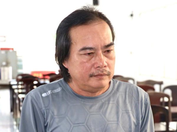 Bắt Nguyễn Ngọc Thảo vì lợi dụng quyền tự do dân chủ