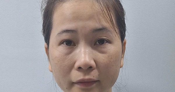 Bắt nhân viên tín dụng lừa tiền tỉ bằng chiêu 'tất toán khoản vay, rút sổ đỏ'
