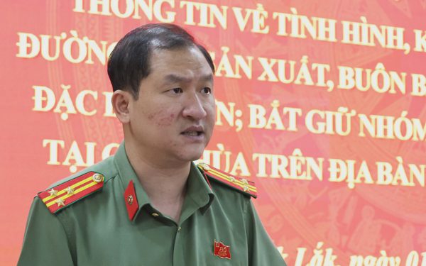 Bắt nhóm người lẻn vào phòng ngủ trụ trì chùa trộm 3,5 tỉ đồng