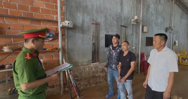 Bắt nhóm trộm cắp hơn 7,5 tỉ đồng tại các ngôi chùa