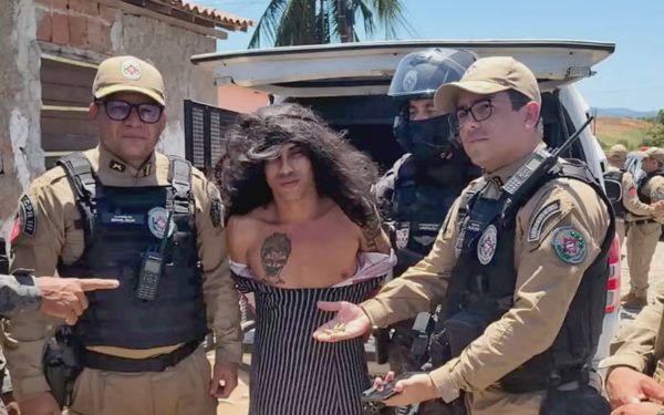 Bắt 'quái vật' ở Brazil, khai liên quan 80 vụ giết người