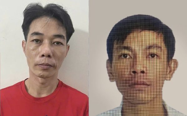 Bắt tạm giam 5 người chạy xe máy áp sát cướp giật tài sản