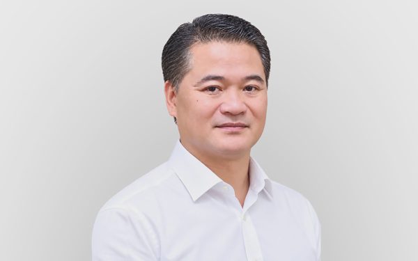 Bắt tạm giam Giám đốc Bệnh viện Đa khoa tỉnh Phú Thọ Lê Đình Thanh Sơn