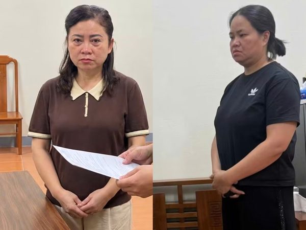 Bắt tạm giam một trưởng phòng thuộc Thuế tỉnh Lạng Sơn