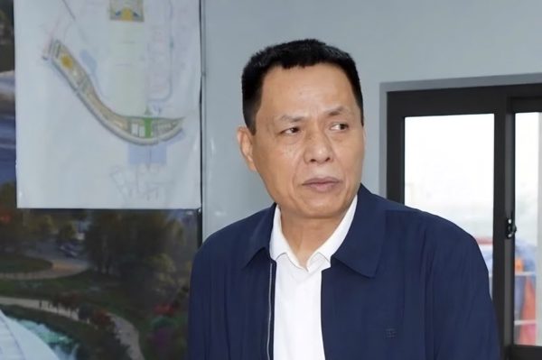 Bắt tạm giam nguyên Giám đốc BQL đầu tư xây dựng công trình dân dụng Hải Phòng