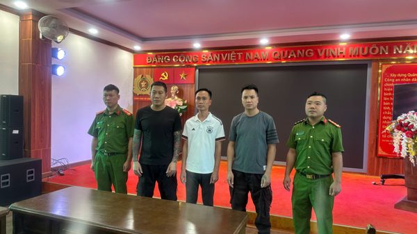 Bắt tạm giam nhóm làm phim bạo lực 'Thói đời',' Một ngày tình nghĩa cả đời là anh em' đăng trên Youtube