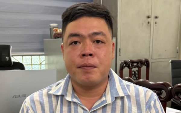 Bắt thanh niên bị truy nã đặc biệt nguy hiểm, dùng chiêu thuê ô tô rồi mang đi cầm cố