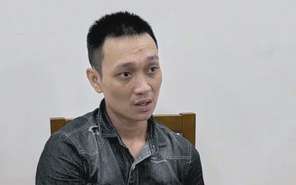 Bắt thanh niên gây ra nhiều vụ cướp tài sản, ép cô gái 24 tuổi quan hệ tình dục